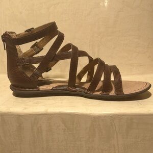 BOC sandals size 9